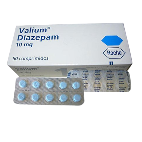 Buy Diazepam Online