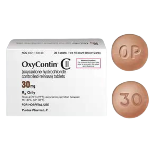 Buy Oxycodone Online
