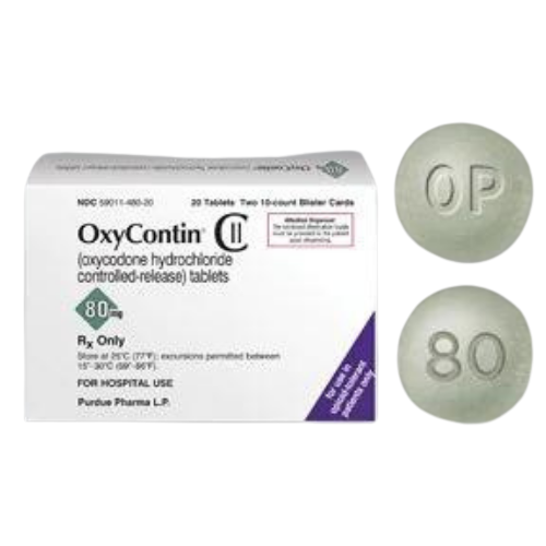 Buy Oxycontin Online
