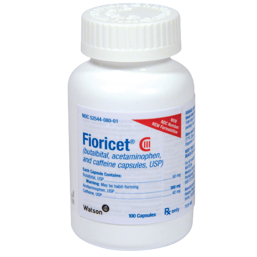 Buy Fioricet Online