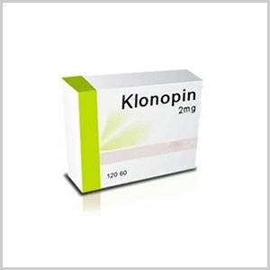 Buy Klonopin Online