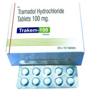 Buy Trakem 100MG Online